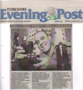 Evening Post - 2005